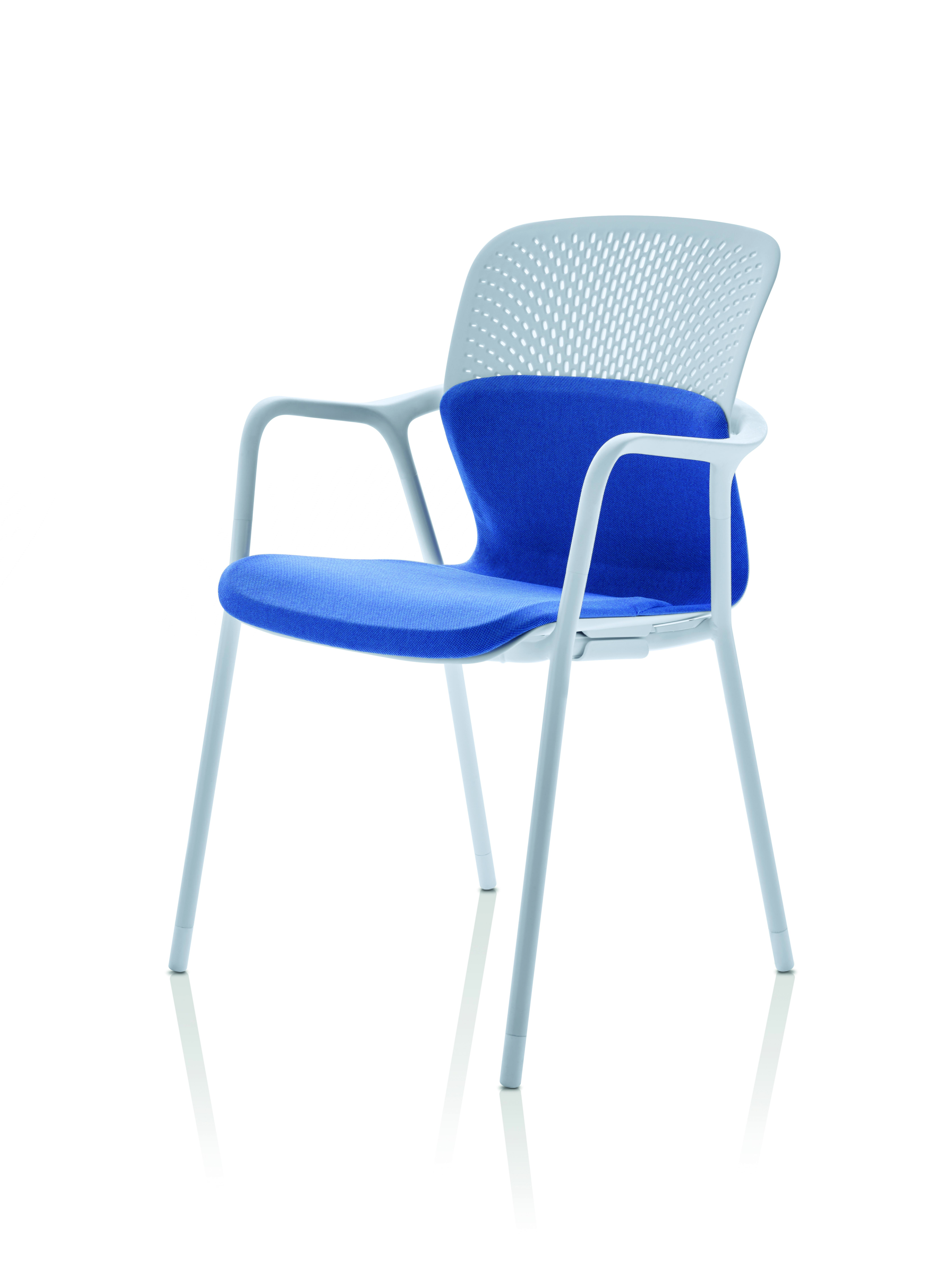 创意家具 - 坐具|餐椅|办公家具|球友会（中国）家具|凯恩培训椅/餐椅